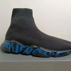 Balenciaga Speed Men Women Shoes 007