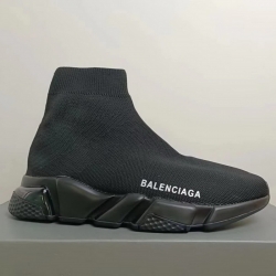 Balenciaga Speed Men Women Shoes 011