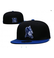 NCAA Snapback Cap 6C58