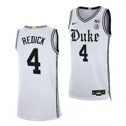 Duke Blue Devils Jj Redick The Brotherhood 2021 22 Alumni Limited Jersey