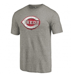 Cincinnati Reds Men T Shirt 021