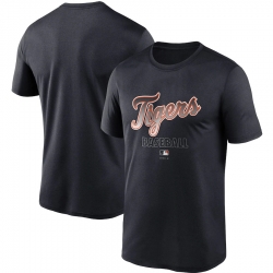 Detroit Tigers Men T Shirt 005