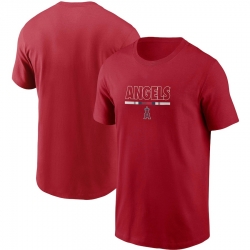 Los Angels of Anaheim Men T Shirt 001