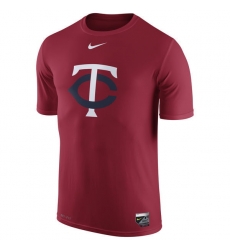 Minnesota Twins Men T Shirt 012