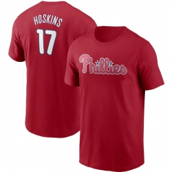 Philadelphia Phillies Men T Shirt 028