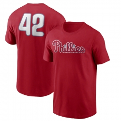 Philadelphia Phillies Men T Shirt 041