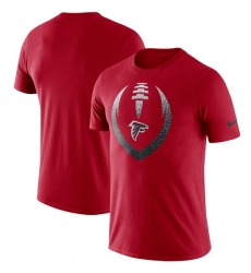 Atlanta Falcons Men T Shirt 046