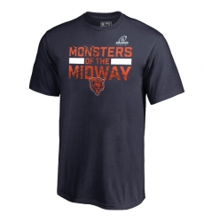 Chicago Bears Men T Shirt 029