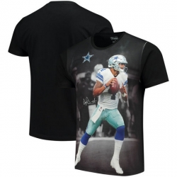 Dallas Cowboys Men T Shirt 045