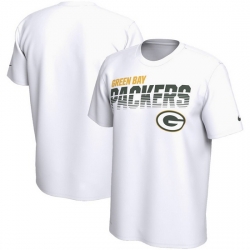 Green Bay Packers Men T Shirt 001