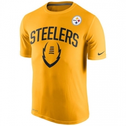 Pittsburgh Steelers Men T Shirt 049