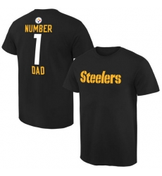 Pittsburgh Steelers Men T Shirt 056