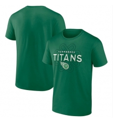 Tennessee Titans Men T Shirt 008