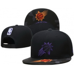 Phoenix Suns NBA Snapback Cap 003