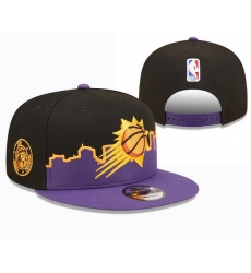 Phoenix Suns Snapback Cap 24E12