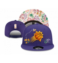Phoenix Suns Snapback Cap 26C L575 Phoenix Suns Snapback Cap 26C L575