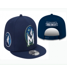Minnesota Timberwolves Snapback Cap 26C O652 Minnesota Timberwolves Snapback Cap 26C O652