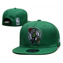 Boston Celtics Snapback Cap 24H114