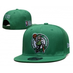 Boston Celtics Snapback Cap 24H120