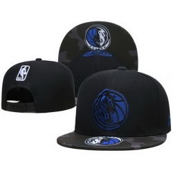 Dallas Mavericks Snapback Cap 24E05