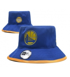 Golden State Warriors Snapback Cap 003