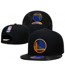 Golden State Warriors Snapback Cap 029