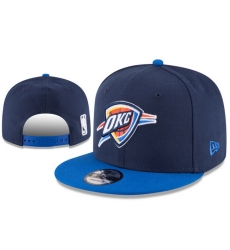 Oklahoma City Thunder Snapback Cap 26C R305 Oklahoma City Thunder Snapback Cap 26C R305