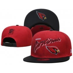 Arizona Cardinals Snapback Cap 021