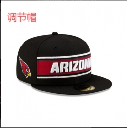 Arizona Cardinals Snapback Cap 25904