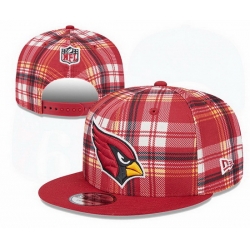 Arizona Cardinals Snapback Cap 25908