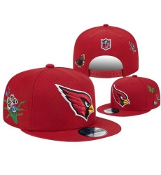 Arizona Cardinals Snapback Cap 26C Q137