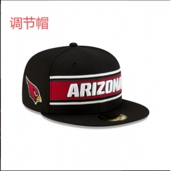 Arizona Cardinals Snapback Cap 26C Y993