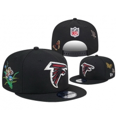 Atlanta Falcons Snapback Cap 26C R810 Atlanta Falcons Snapback Cap 26C R810