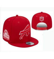 Buffalo Bills Snapback Cap 26C M908 Buffalo Bills Snapback Cap 26C M908