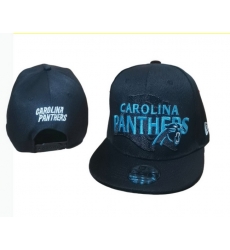 Carolina Panthers Snapback Cap 26C L727 Carolina Panthers Snapback Cap 26C L727