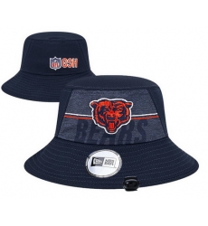 Chicago Bears Snapback Cap 25K M186