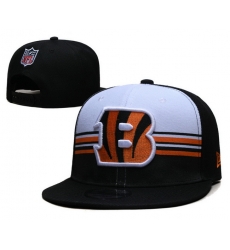 Cincinnati Bengals Snapback Cap 26C Y771 Cincinnati Bengals Snapback Cap 26C Y771
