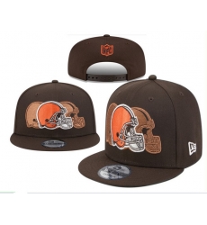 Cleveland Browns Snapback Cap 26C E374 Cleveland Browns Snapback Cap 26C E374