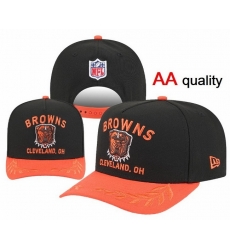 Cleveland Browns Snapback Cap 26C O370 Cleveland Browns Snapback Cap 26C O370