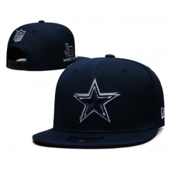Dallas Cowboys Snapback Cap 26C J271