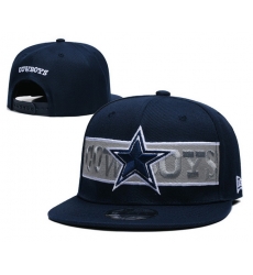 Dallas Cowboys Snapback Cap 26C L136 Dallas Cowboys Snapback Cap 26C L136