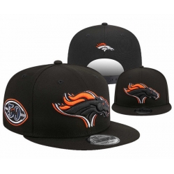 Denver Broncos Snapback Cap 26C U594