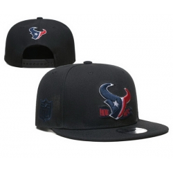 Houston Texans Snapback Cap 007