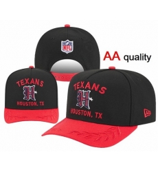 Houston Texans Snapback Cap 25K B309