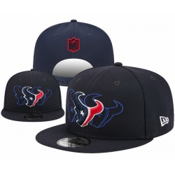 Houston Texans Snapback Cap 26C U999