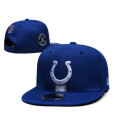 Indianapolis Colts Snapback Cap 25K Y084 Indianapolis Colts Snapback Cap 25K Y084
