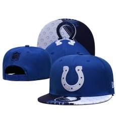 Indianapolis Colts Snapback Cap 26C C043
