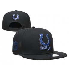 Indianapolis Colts Snapback Cap 26C J661 Indianapolis Colts Snapback Cap 26C J661