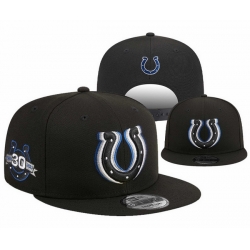 Indianapolis Colts Snapback Cap 26C K260