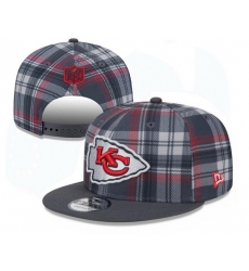 Kansas City Chiefs Snapback Cap 25K D531 Kansas City Chiefs Snapback Cap 25K D531